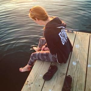 Meet your Posher, Sara